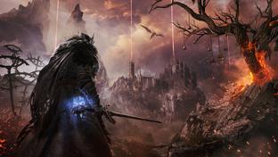 CI Games отчиталась о продажах Lords of the Fallen