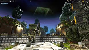 «Милитари Minecraft» Block Fortress 2 вышла на Android