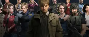 Продюсер Final Fantasy и Kingdom Hearts рассказал о влиянии мобильного формата на Resident Evil Survival Unit