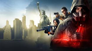 Всего пять человек возвращают к жизни The Division 2. Готовится самое крупное обновление