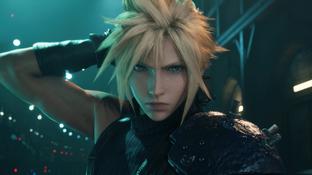 Final Fantasy VII Remake станет самой красивой игрой на Switch 2? Знакомимся с геймплеем