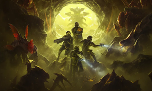 В Helldivers 2 появятся миры-ульи в духе «Звёздного десанта» и новый боевой пропуск Dust Devils