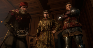 В дополнении Kingdom Come Deliverance 2 предстоит «вылечить средневековый COVID»