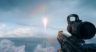 Многие на самом деле не играют в Battlefield 2042 — шутер для некоторых превратился в Idle-игру из-за новой акции