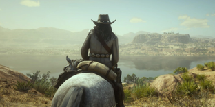 Rockstar раздаёт подарки в Red Dead Online — акция продлится несколько дней