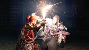 Capcom показала 10 минут геймплея Onimusha: Way of the Sword