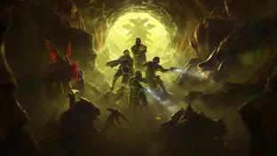 Число адских десантников в Steam значительно увеличилось после выхода Helldivers 2 на Xbox