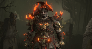 В Diablo 4 запустили мини-ивент «Благословение Матери» с бонусами к опыту и золоту