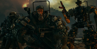 В аналоге Escape from Tarkov представили «выносливость» — авторы The Forever Winter объяснили, как работает механика