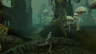 Для ПК была анонсирована «адская» тактическая RPG Entropy