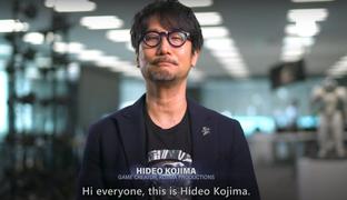Хидео Кодзиме предлагали снять фильм по Death Stranding