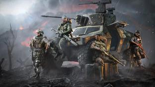 Battlefield 2042 показывает взрывные продажи на фоне ажиотажа вокруг Battlefield 6