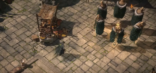 Ещё больше подарков для Path of Exile 2 к релизу «Третьего Эдикта». Разработчики показали коллекцию предметов