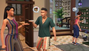 Дополнение The Sims 4 второй год ломает сохранения — разработчики высказались о давней проблеме