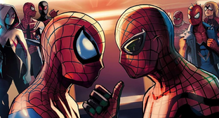 В Spider-Man на ПК появился мультиплеер благодаря моддерам — он поддерживает до 16 игроков