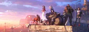 Final Fantasy 7 Remake Intergrade будет работать на Switch 2 при стабильных 30fps, пообещала Square Enix