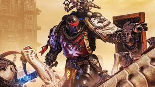 4 сентяря Warhammer 40,000: Space Marine 2 получит крупное юбилейное обновление