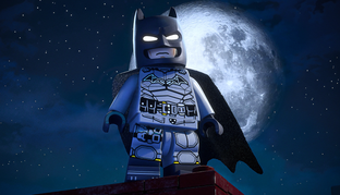 Авторы LEGO Batman Legacy of the Dark Knight рассказали, что позаимствовали из Batman Arkham от Rocksteady