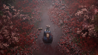 Не soulslike: 10 минут геймплея Silent Hill f