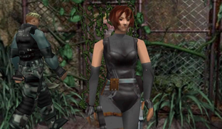 Capcom отменила несколько ремейков Dino Crisis — инсайдер