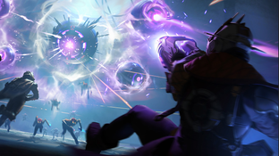 Бесплатный шутер Destiny: Rising вышел на Android и iOS по всему миру