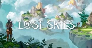 Выживание Lost Skies выйдет из раннего доступа в сентябре