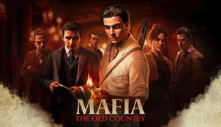 Августовский патч Mafia: The Old Country исправил баги и улучшил стабильность