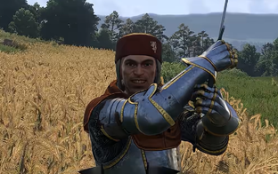 Разработчики Kingdom Come Deliverance 2 услышали просьбы игроков — появился тизер обновления фоторежима
