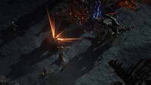 Обновление «Третий эдикт» для Path of Exile 2 — разработчики назвали время запуска и напомнили о бесплатных выходных