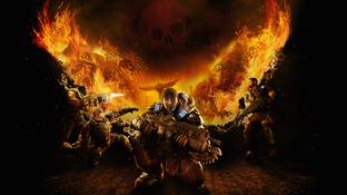 Создана для новичков, но играют старички. Обзор ремастера Gears of War: Reloaded