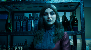 Авторы Vampire The Masquerade Bloodlines 2 не делают клон GTA — вампирам необходимо спать