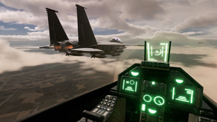 В российской RTS Broken Arrow починили «доносы» и работу систем ПВО — вышло обновление 1.0.9.1