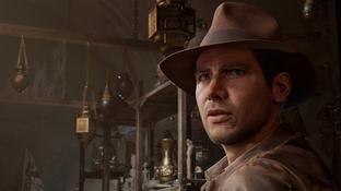 Дополнение Indiana Jones само подстроит уровень сложности под игрока