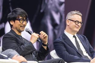 Death Stranding 2 создавалась с помощью ИИ. Хидео Кодзима этого не стыдится и объявил о великой революции