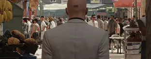 HITMAN: World of Assassination продают на iOS за $70, но с игрой не справляется даже iPhone 16 Pro Max