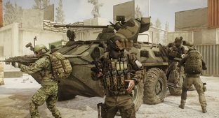 Разработчики Escape from Tarkov изменили меткость и скорость обнаружения ИИ-врагов