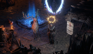 Онлайн Path of Exile 2 вырос на 2700% в Steam — у игры всплеск положительных отзывов после выхода обновления с новым актом