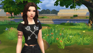 В The Sims 4 скоро наступит время приключений — утёк постер нового дополнения
