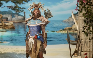 Фанаты Titan Quest 2 слишком упростили себе игру — разработчики занерфили чрезвычайно мощные билды