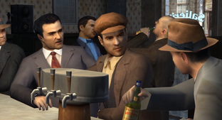 Mafia The City of Lost Heaven исполнилось 23 года — игру до сих пор поддерживают моддеры