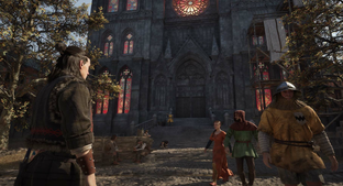 У создателей The Blood of Dawnwalker уже есть идеи для сиквелов, если дебютная игра станет успешной