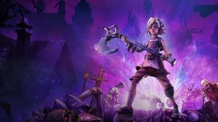 Получит ли продолжение Tiny Tina’s Wonderlands? Рэнди Питчфорд намекнул на планы Gearbox