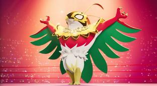 The Pokémon Company представила Mega Hawlucha и раскрыла новые детали Pokemon Legends: Z-A