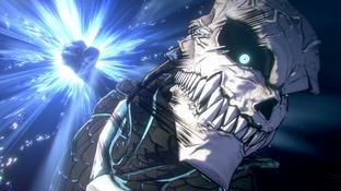 Карманный кайдзю: Akatsuki выпустила Kaiju No. 8 The Game на iOS и Android