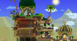 Разработчики Terraria почти завершили обновление 1.4.5 — остался «последний рывок», но кроссплей задержится