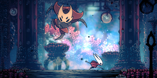 Разработчики Hollow Knight Silksong назвали время выхода и цену