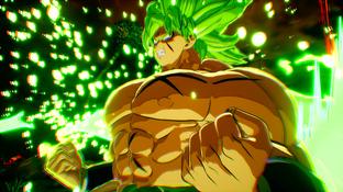 Dragon Ball: Sparking! ZERO получила новый трейлер и дату выхода на Switch 2