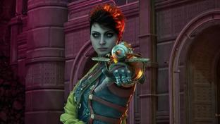 Настоящие эмоции, а не шаблонные романы. Obsidian раскрыла подход к любовным линиям в The Outer Worlds 2