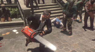 Хакеры спустя год взломали ремастер Dead Rising на ПК — помогла сама Capcom, решившая удалить Denuvo