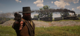 У фанатов появилась новая надежда на некстген-версию Red Dead Redemption 2 — Rockstar удалила старое приложение-компаньон